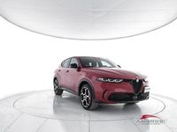 Usata Alfa Romeo Tonale Veloce 280 CV (205 kW) 2023 Rosso SUV