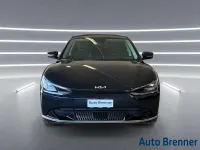 Usata Kia EV6 Air 167 kW (228 CV) 2024 Nero SUV