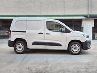 Nuova Opel Combo S 130 CV (95 kW) 2025 Bianco Monovolume