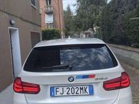 Usata BMW 318 150 CV (110 kW) 2017 Station wagon