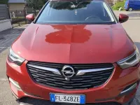 Usata Opel Grandland X S 131 CV (96 kW) 2018 SUV