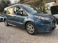 usata Ford Tourneo Connect Tourneo Connect Gran1.5 TDCi 120 CV aut. Titanium