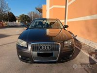 Usata Audi A3 2006 Marrone Utilitaria