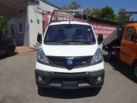 Nuova Piaggio Porter 106 CV (77 kW) 2026 Bianco Furgone