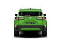 Usata Toyota Corolla Cross Premium 180 CV (132 kW) 2025 Verde SUV