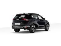 Nuova Kia Sportage Style 239 CV (175 kW) 2026 Black pearl SUV