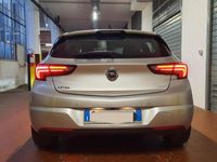 usata Opel Astra 1.5 122Cv Autom. ELEGANCE INFO.3358178100