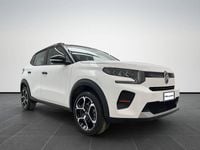 Nuova Citroën C3 101 CV (74 kW) 2026 Polar white  pastello SUV