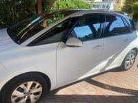 Usata Citroën C4 Picasso 115 CV (84 kW) 2017 Monovolume
