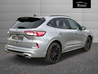 Usata Ford Kuga ST-Line 152 CV (111 kW) 2024 Grigio chiaro metallizzato SUV