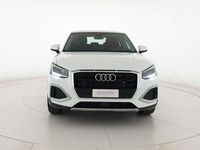 Nuova Audi Q2 Advanced 116 CV (85 kW) 2026 Bianco arkona SUV