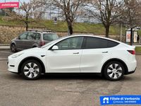 Usata Tesla Model Y RWD 152 kW (208 CV) 2024 Bianco SUV