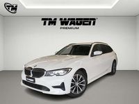 Usata BMW 320 190 CV (139 kW) 2020 Other Station wagon