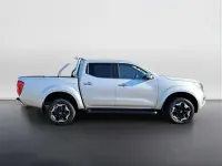 Usata Nissan Navara N-Connecta 190 CV (139 kW) 2020 Grigio Pick-up