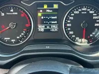 Usata Audi Q2 Admired 116 CV (85 kW) 2022 Bianco SUV