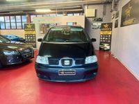 usata Seat Alhambra 1.9 TDI/115CV tip. Stylance