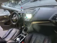 Usata Ford Kuga Business Edition 120 CV (88 kW) 2018 Grigio SUV
