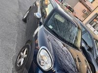 Usata Mini Countryman 2013 Blu SUV