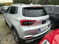 Usata DR DR 4.0 114 CV (83 kW) 2022 Argento SUV