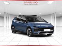 Nuova Hyundai Bayon 77 CV (56 kW) 2025 Bianco SUV