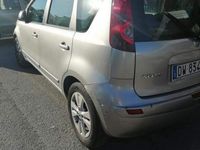 usata Nissan Note 1500 TDI