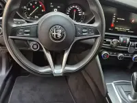 Usata Alfa Romeo Giulia 150 CV (110 kW) 2017 Berlina