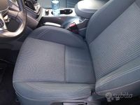 Usata Ford C-MAX 95 CV (69 kW) 2012 Nero Monovolume