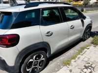 usata Citroën C3 Aircross 1.6 HDI Shine - 2018