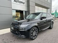 usata Land Rover Range Rover Sport 3.0d i6 mhev HSE 249cv auto