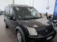 Begagnad Ford Transit Connect 102 HK (75 kW) 2011 Minibuss