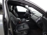 Usata Jaguar E-Pace S 163 CV (119 kW) 2021 Eiger grey SUV