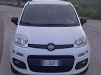 Begagnad Fiat Panda 86 HK (63 kW) 2018 Vit Halvkombi