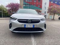 Usata Opel Corsa 75 CV (55 kW) 2023 Grigio Utilitaria