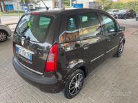 Usata Lancia Musa 100 CV (73 kW) 2004 Nero Monovolume