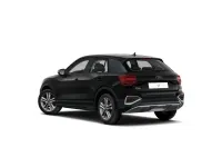 Nuova Audi Q2 Advanced 150 CV (110 kW) 2026 Nero brillante SUV