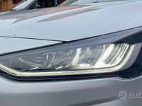 Usata Ford Focus Business Edition 120 CV (88 kW) 2022 Grigio Station wagon