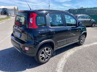 usata Fiat Panda 4x4 Panda III 2012 4x4 1.3 mjt 16v 75cv E5+