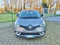 Usata Renault Scénic Initiale Paris 119 CV (87 kW) 2019 Grigio Monovolume