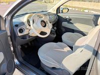 Occasion Fiat 500 Easy 69 PK (50 kW) 2013 Sedan