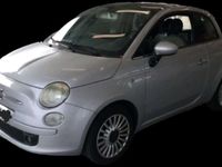 usata Fiat 500 1.2 Lounge 69cv ( automatico \neopatentati