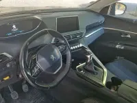Usata Peugeot 3008 Active 120 CV (88 kW) 2017 Nero SUV