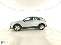 Usata Audi Q3 Advanced 150 CV (110 kW) 2022 Grigio SUV