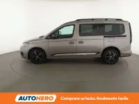 Käytetty VW Caddy Maxi Edition 122 HP (89 kW) 2025 Harmaa Tila-auto