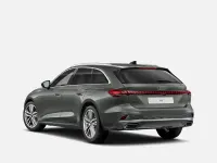 Nuova Audi A5 Advanced 252 CV (185 kW) 2026 Grigio chronos metallizzato Station wagon