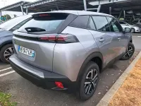 Usata Peugeot 2008 Style 102 CV (75 kW) 2025 Grigio SUV