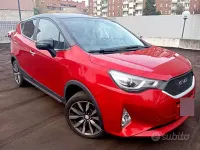 Usata EVO Evo 4 114 CV (83 kW) 2021 SUV