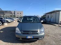 usata Kia Carnival 2ª serie 2.9 16V CRDi VGT Class