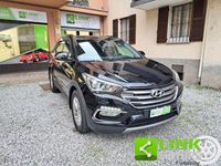 usata Hyundai Santa Fe 2.2 CRDi 4WD A/T XPossible GARA