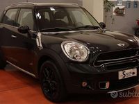 Usata Mini Cooper SD Countryman 143 CV (105 kW) 2016 Other SUV
