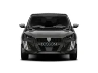Nuova Peugeot 208 Style 100 CV (73 kW) 2026 Nero Utilitaria